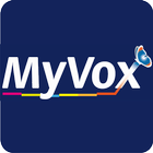 MyVox icon