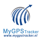 My GPS Tracker APP ikon