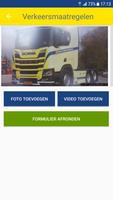 Traffic Service Nederland - TVM capture d'écran 2