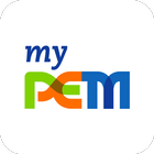 MyPEM أيقونة