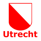 Utrecht Onderzoek アイコン