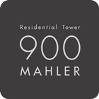 Mahler 900 ikona