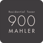 Mahler 900 icône