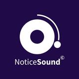 NoticeSound أيقونة