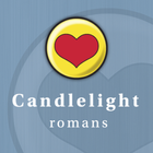 Candlelight Romans Zeichen