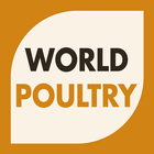 World Poultry-icoon