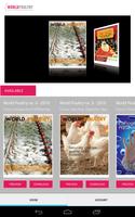World Poultry-poster