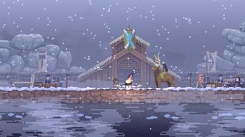 Kingdom: New Lands постер