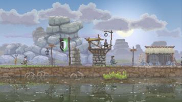 Kingdom: New Lands capture d'écran 2