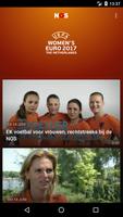 NOS EK Vrouwen Video poster