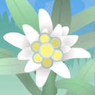Alpen App - Alpenbloemen van d 图标
