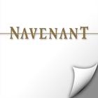 Navenant Magazine icône