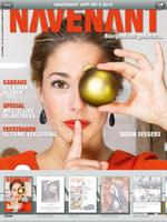 Navenant Magazine Affiche