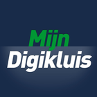 Mijn Digikluis ícone