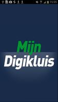 Mijn Digikluis 海报