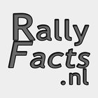 Rallyfacts 图标