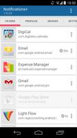 Notifications+ โปสเตอร์