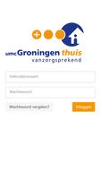 umcGroningen Thuis-medewerkers screenshot 1