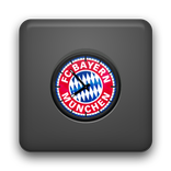 Bayern Munchen Clock