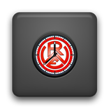 Rot Weiss Essen Clock