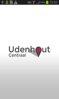Udenhout Centraal ポスター