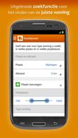 Huurwoningen screenshot 2