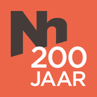 Nh1816 200 jaar आइकन