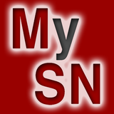 MySchoolsNetwork icône