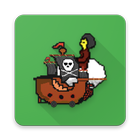 ikon Pirates vs Ninjas