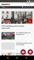 Nieuws.nl โปสเตอร์
