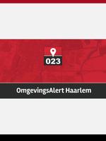 Haarlem - OmgevingsAlert تصوير الشاشة 3