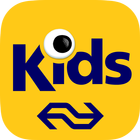 NS KidsApp icône
