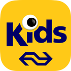 NS KidsApp 图标