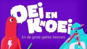 NS KidsApp Poster