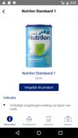 Nutricia Professionals الملصق