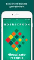 Boer & Croon event App पोस्टर