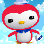 Octocutes skate rescue icon