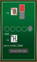 BlackJack screenshot 1