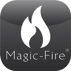 Safretti Magic-Fire 아이콘