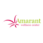 Wellnesscenter Amarant 图标