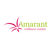 Wellnesscenter Amarant icône