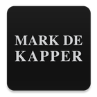 Mark De Kapper en meer icône