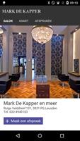 Mark De Kapper en meer 海报