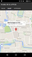 Mark De Kapper en meer syot layar 1