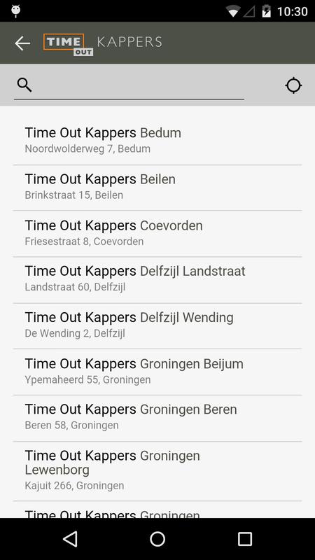 time out kappers for android - apk download