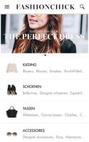 Fashionchick โปสเตอร์