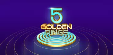 5 Golden Rings NL