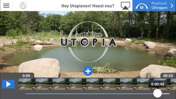 Utopia スクリーンショット 1