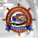 Shipping Technics Logistics Kalkar 2018 APK
