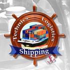 Shipping Technics Logistics Kalkar 2018 icon